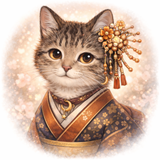 占い屋⭐️ねこだ。