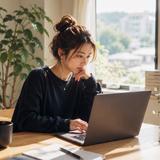 HTML CSS修正 しみず