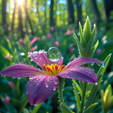 Sun June