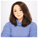 あお　みどり