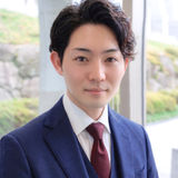 馨（カオル） 現役農家　元大阪ホスト