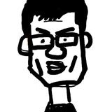 似顔絵師しばじゅん