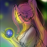 星月かれん
