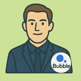 タクミbubbledev