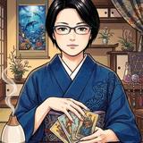 恵　話しききます占います