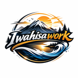 IwahisaWork