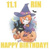 ドアラのたまごりん