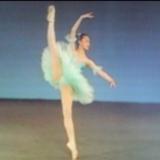 A balletMW