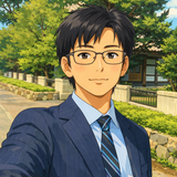 オミ氏