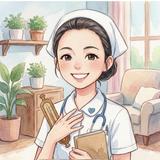 one_訪問看護師