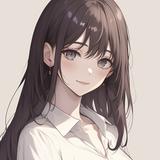 莉子。