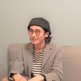 アパレル開業アドバイザー鈴木一平