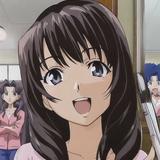 秋桜ちゃん