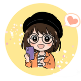 似顔絵師ふくちゃん