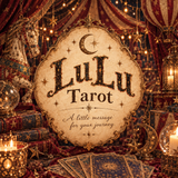 ⁂LuLu Tarot⁂