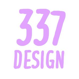 【337 DESIGN】保坂あきひと