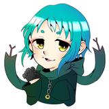 蛇姫さん