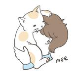 mee⚫︎イラストレーター