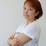 廣野真由美
