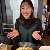 石田　遥香