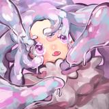 やぽぽ　あみぐるみおやすみ中