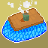 布団こたつ＠ドット絵／イラスト制作