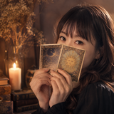葉月｜タロットセラピスト