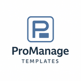 ProManage Templates