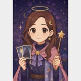可愛 みい✡️元保育士占い師