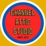 Channel Attic Studio
