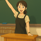 【元ホステス】奈々先生