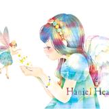 Haniel Healing