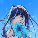 蒼月 ゆお