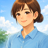 二刀流のヒーラーゆきりん