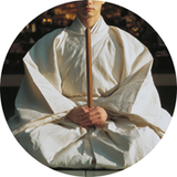 カミシロ｜観情霊視鑑定師
