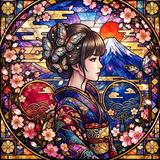 富保 美音