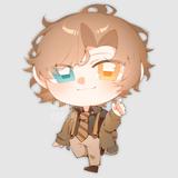 文月 くろう