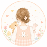 ほのママ 現役保育士あんど子育て中