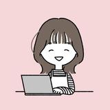 よこ｜在宅ワーカー