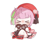 はるかぜ  ふわり