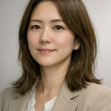 松原　杏奈