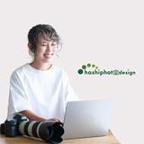 hashiphoto design