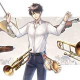 Rusk Symphony