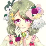 みどりMiDoRi_m_d_r