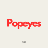 POPEYES