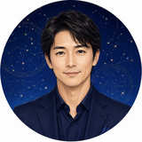 レイ｜あなたに寄り添う占星術の伴走者