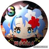 モアナ_MOANA