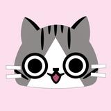 ねこの　みいこ