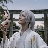 狐白☆豊穣白狐ヒーラー