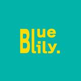 Blue Lily